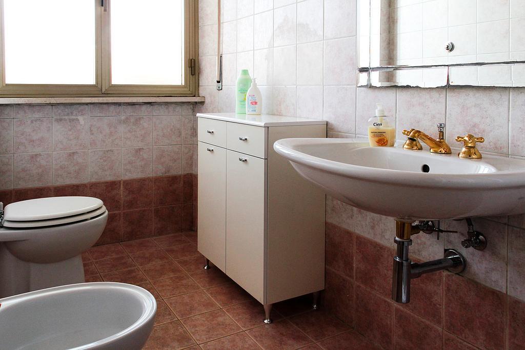 Guesthouse Stazione Pisa Centro المظهر الخارجي الصورة