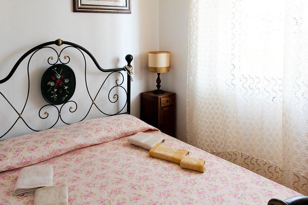 Guesthouse Stazione Pisa Centro المظهر الخارجي الصورة