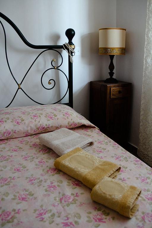 Guesthouse Stazione Pisa Centro المظهر الخارجي الصورة