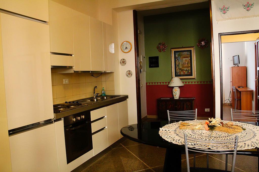 Guesthouse Stazione Pisa Centro المظهر الخارجي الصورة
