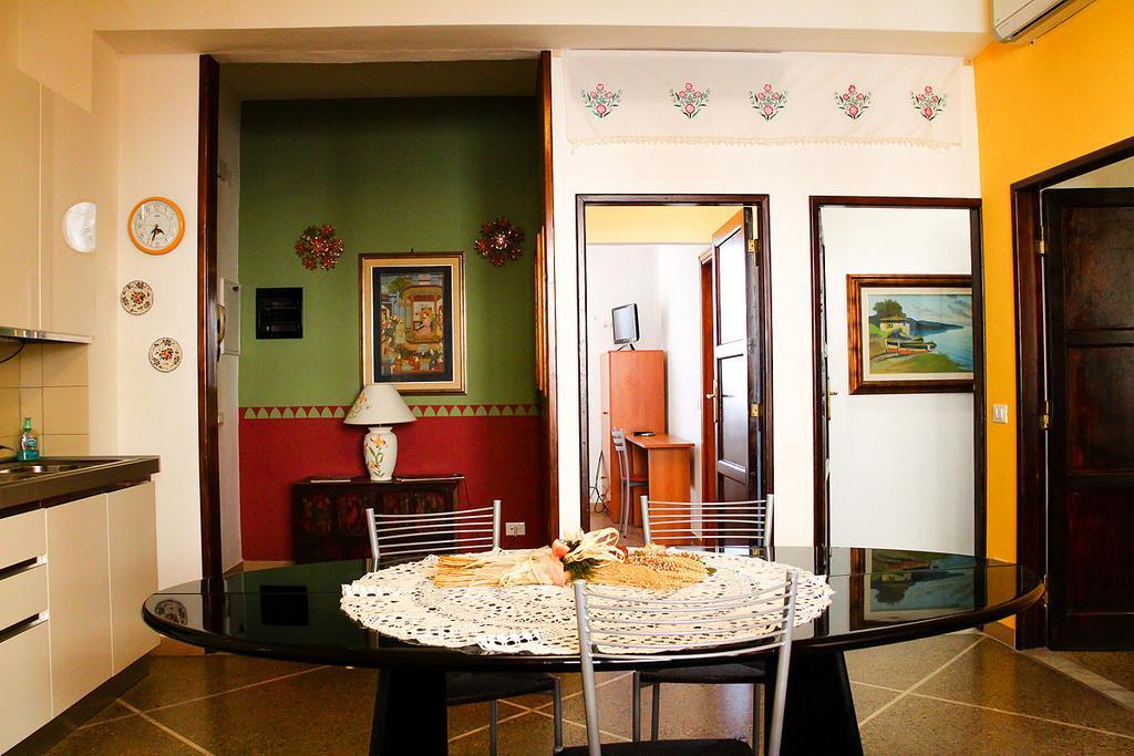 Guesthouse Stazione Pisa Centro المظهر الخارجي الصورة