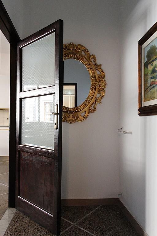 Guesthouse Stazione Pisa Centro المظهر الخارجي الصورة