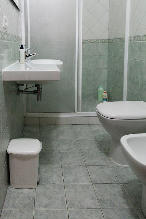 Guesthouse Stazione Pisa Centro المظهر الخارجي الصورة