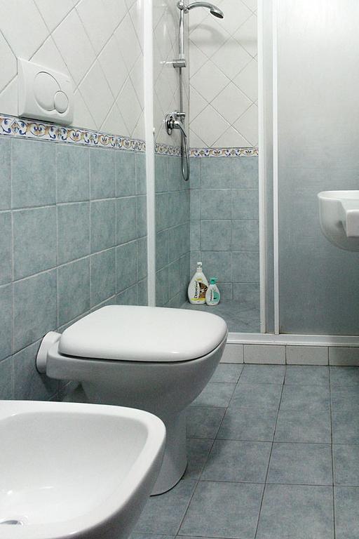 Guesthouse Stazione Pisa Centro المظهر الخارجي الصورة
