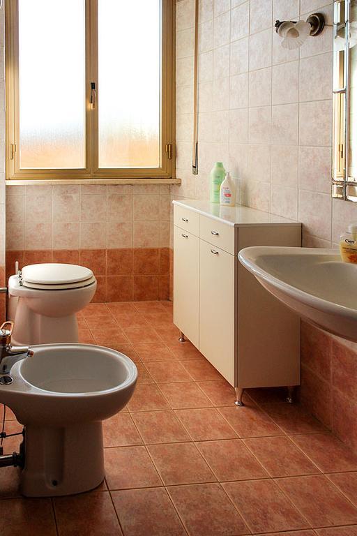 Guesthouse Stazione Pisa Centro المظهر الخارجي الصورة