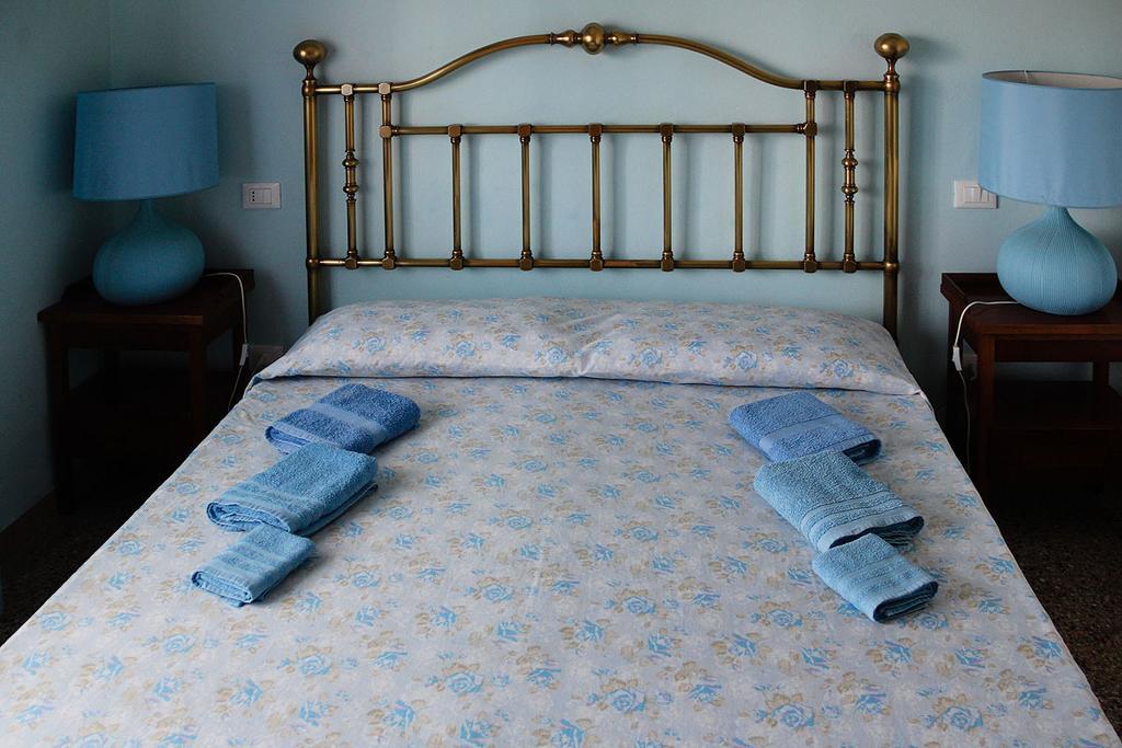 Guesthouse Stazione Pisa Centro المظهر الخارجي الصورة