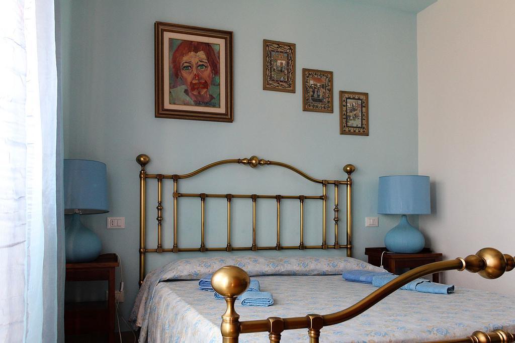 Guesthouse Stazione Pisa Centro المظهر الخارجي الصورة