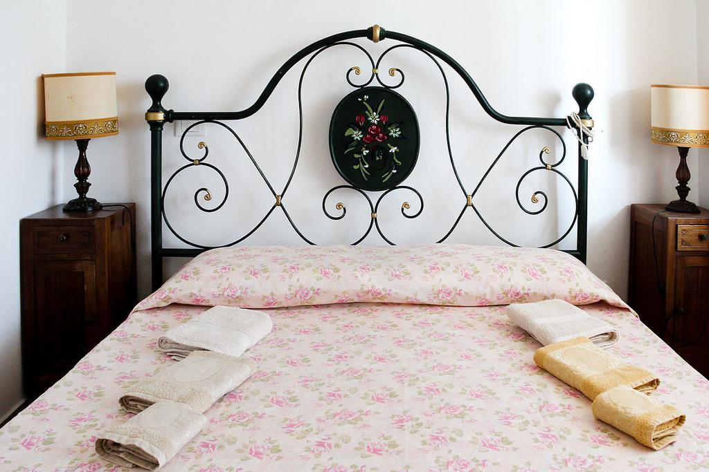 Guesthouse Stazione Pisa Centro المظهر الخارجي الصورة