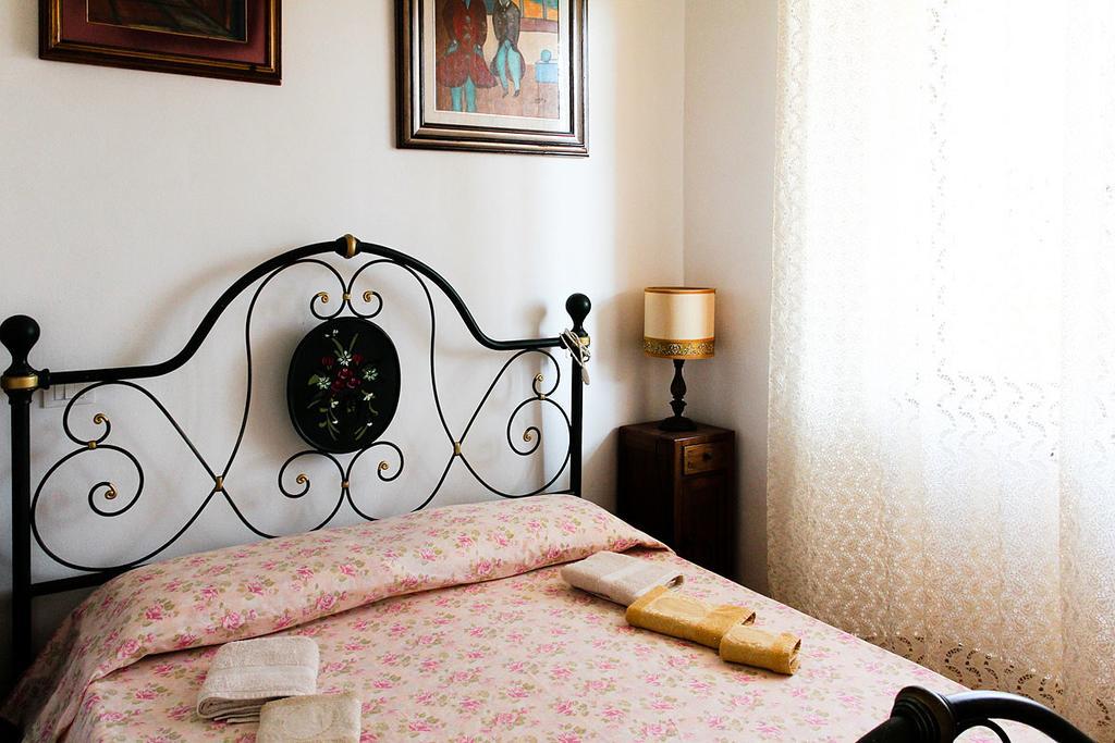 Guesthouse Stazione Pisa Centro المظهر الخارجي الصورة